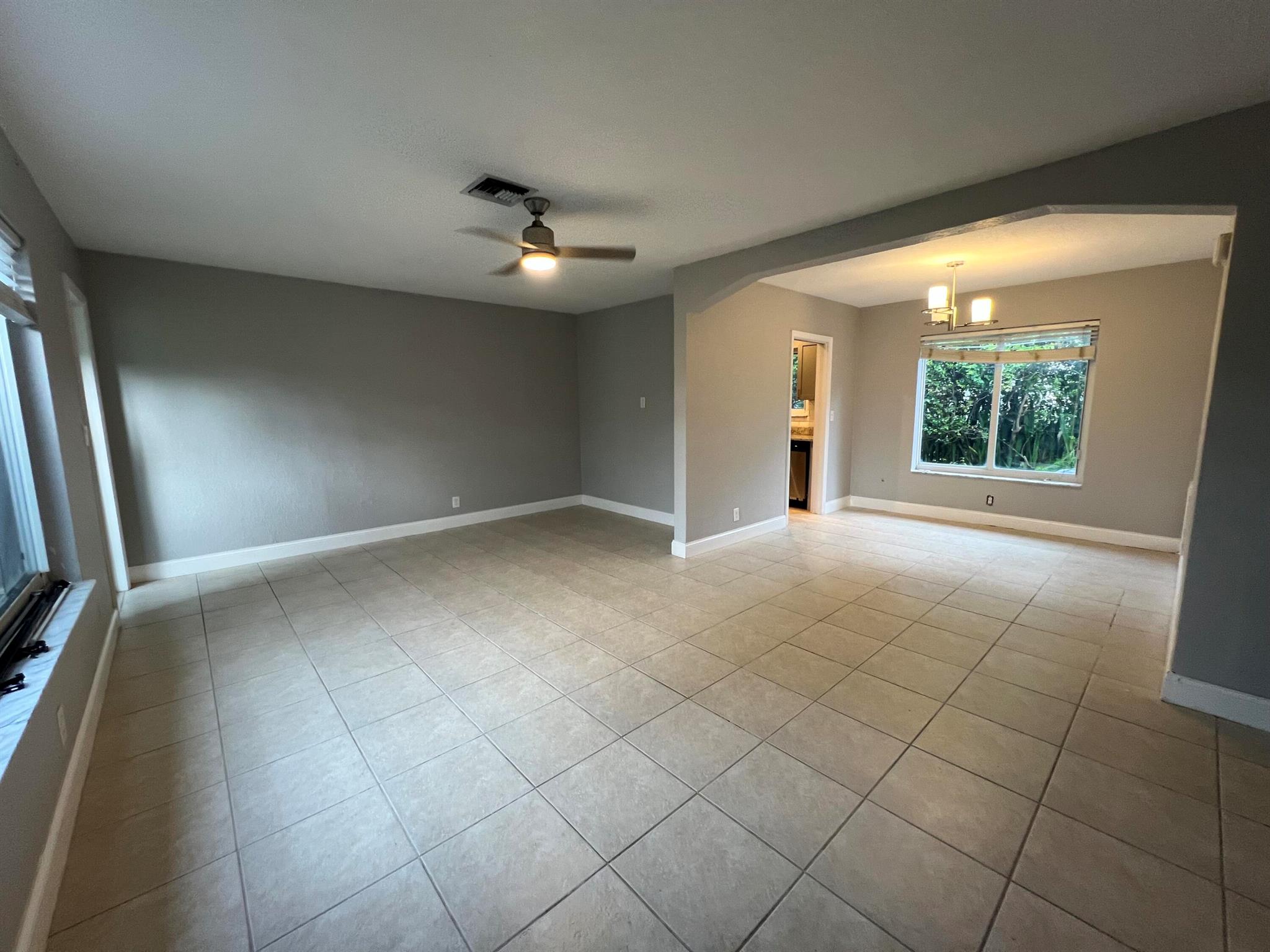 PALM BEACH SHORES - Residential Lease