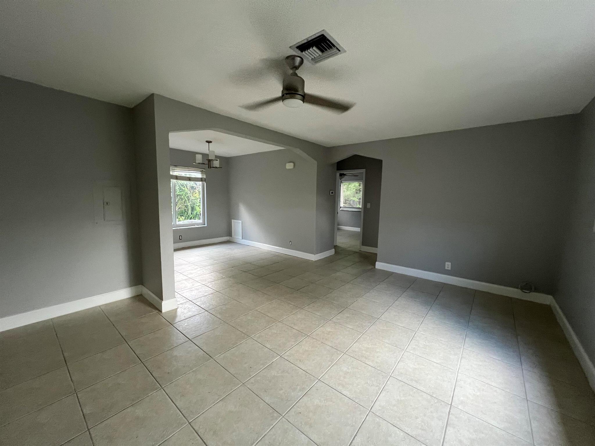 PALM BEACH SHORES - Residential Lease