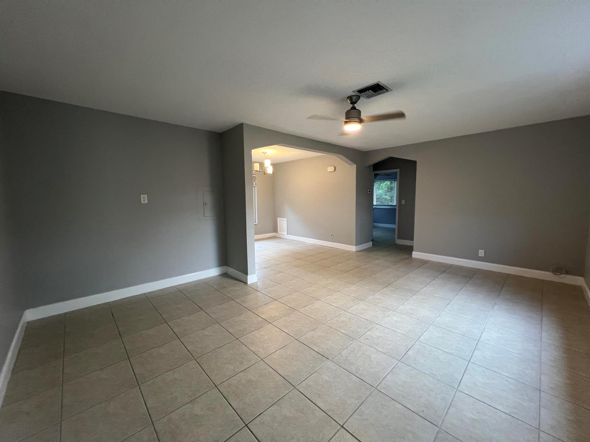 PALM BEACH SHORES - Residential Lease