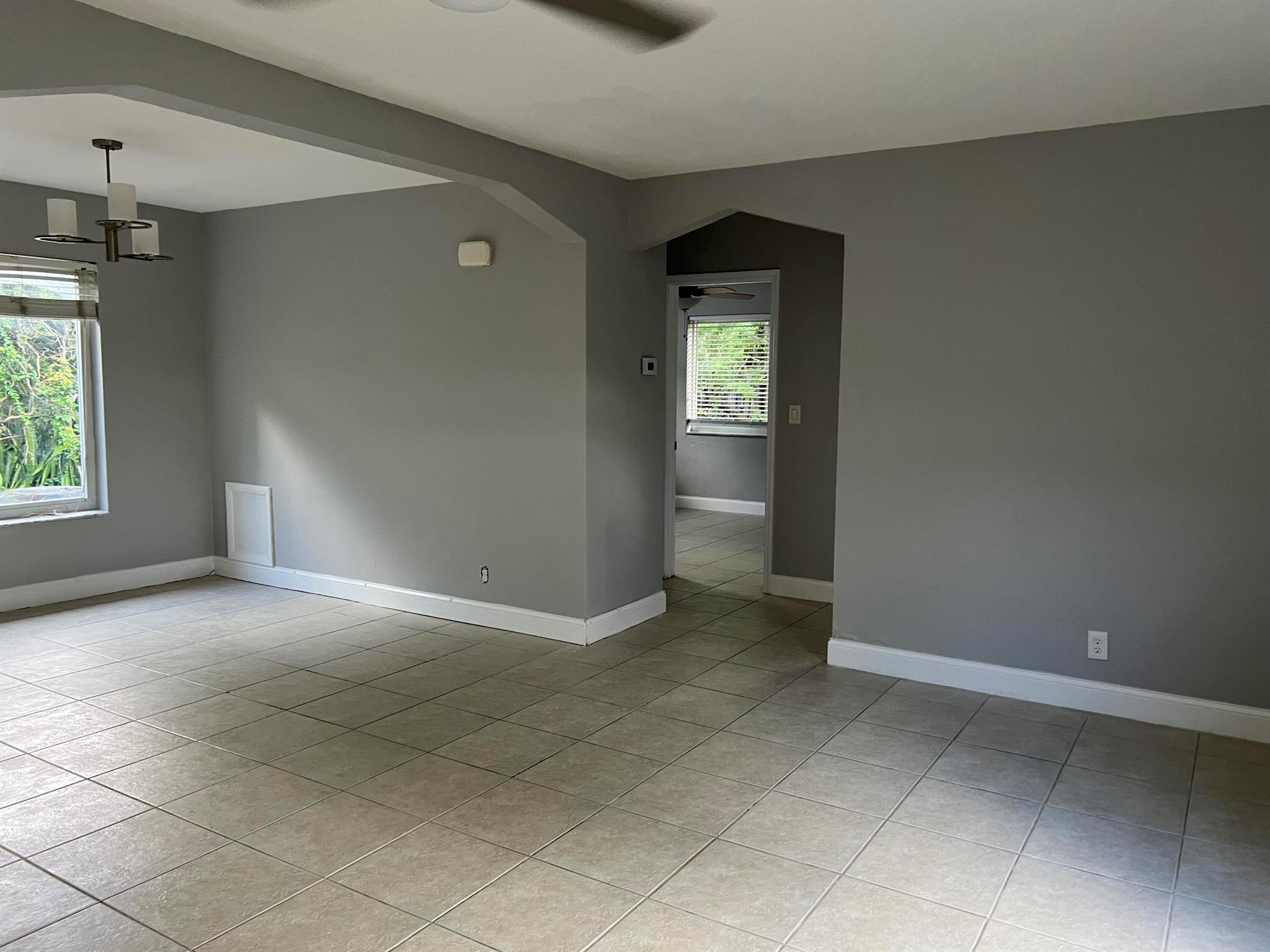 PALM BEACH SHORES - Residential Lease