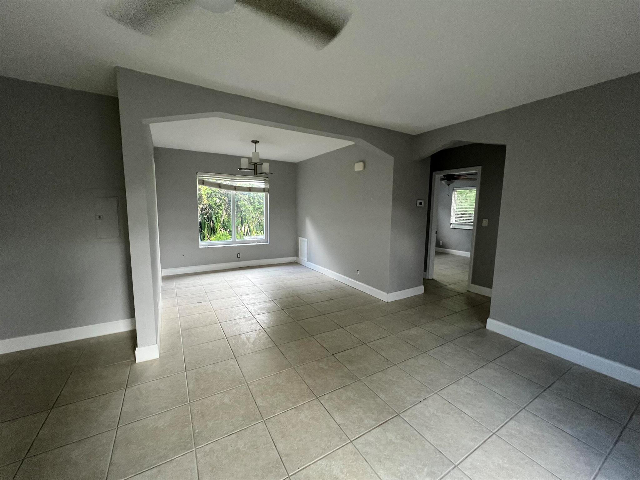 PALM BEACH SHORES - Residential Lease