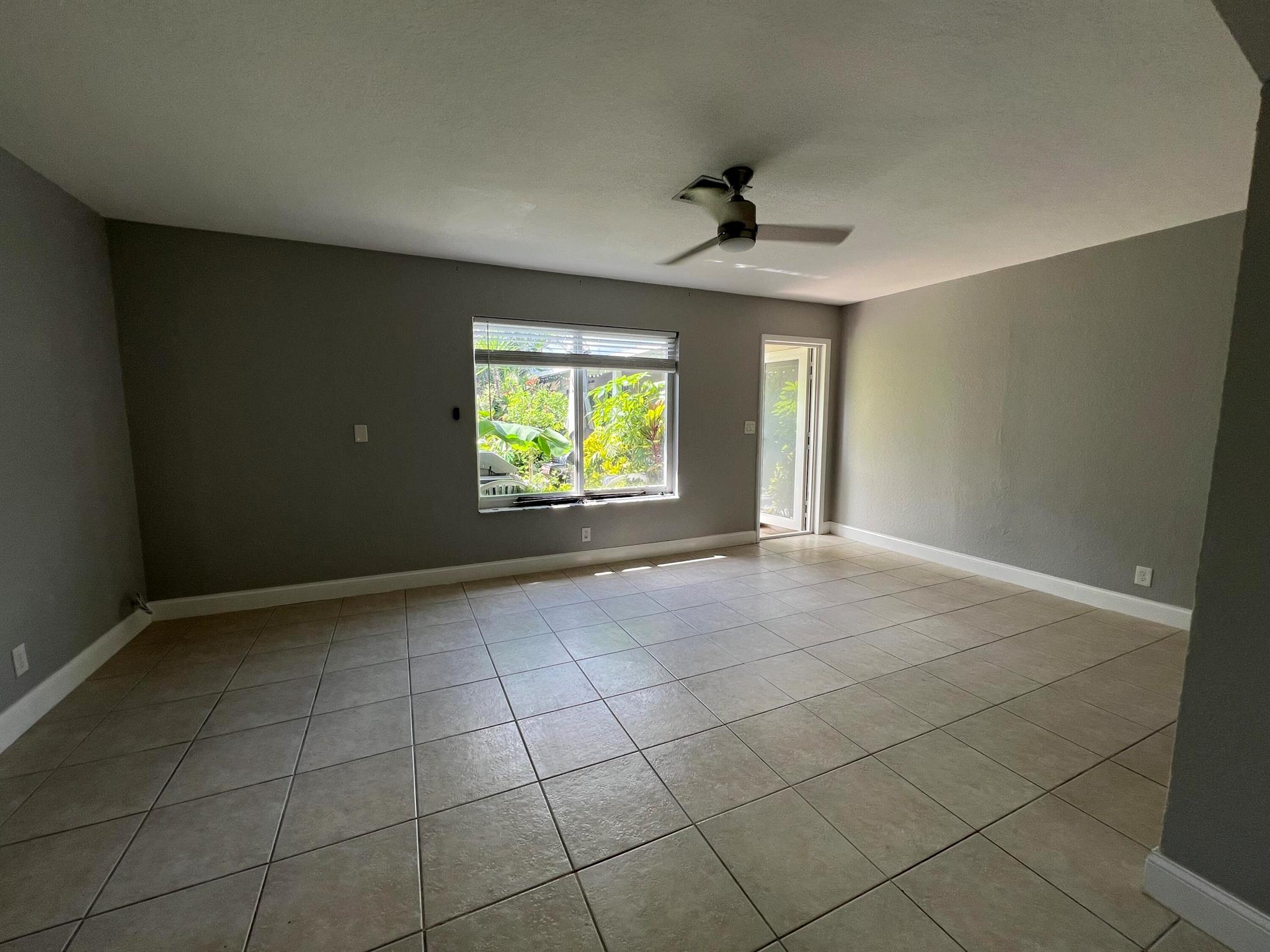 PALM BEACH SHORES - Residential Lease