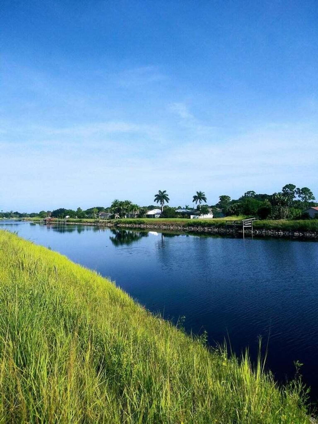 Photo of 2201 SW Salmon Road, Port St Lucie, FL 34953 (MLS # R10923852)