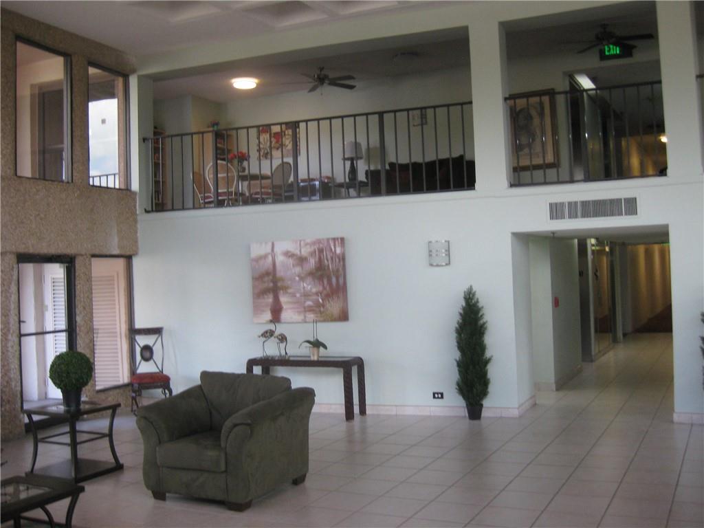 Isle of Sandalfoot - Residential