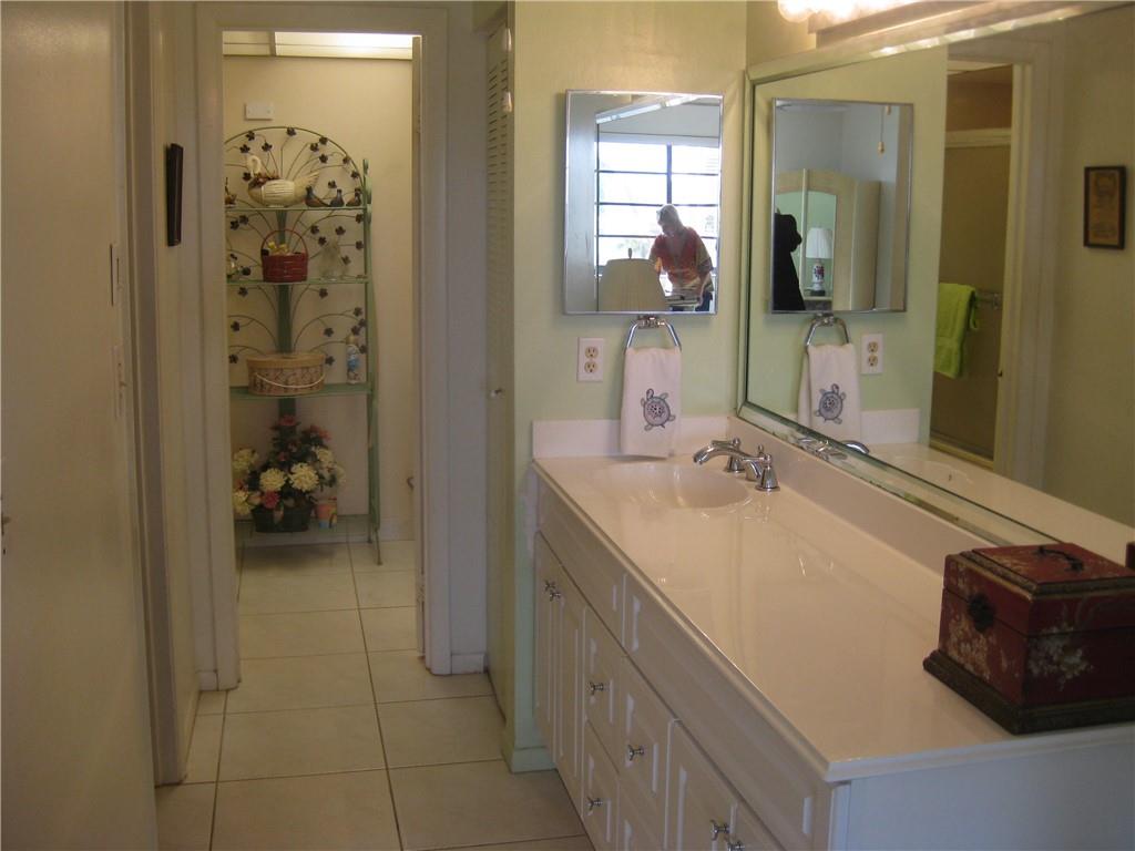 Isle of Sandalfoot - Residential