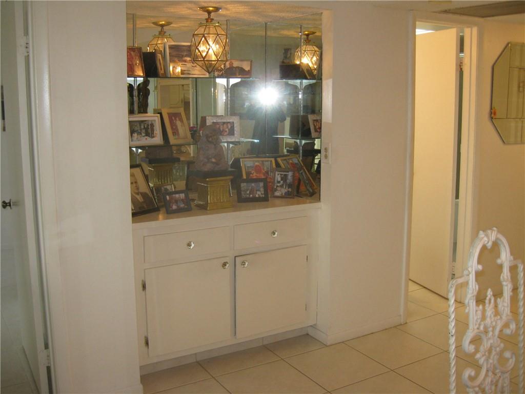 Isle of Sandalfoot - Residential