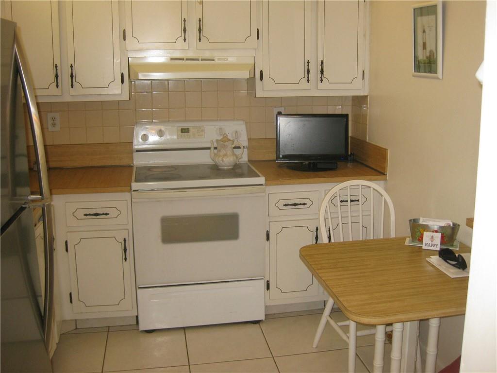 Isle of Sandalfoot - Residential