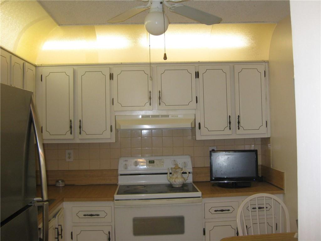 Isle of Sandalfoot - Residential