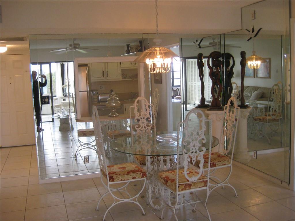 Isle of Sandalfoot - Residential