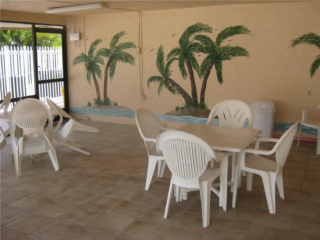 Isle of Sandalfoot - Residential