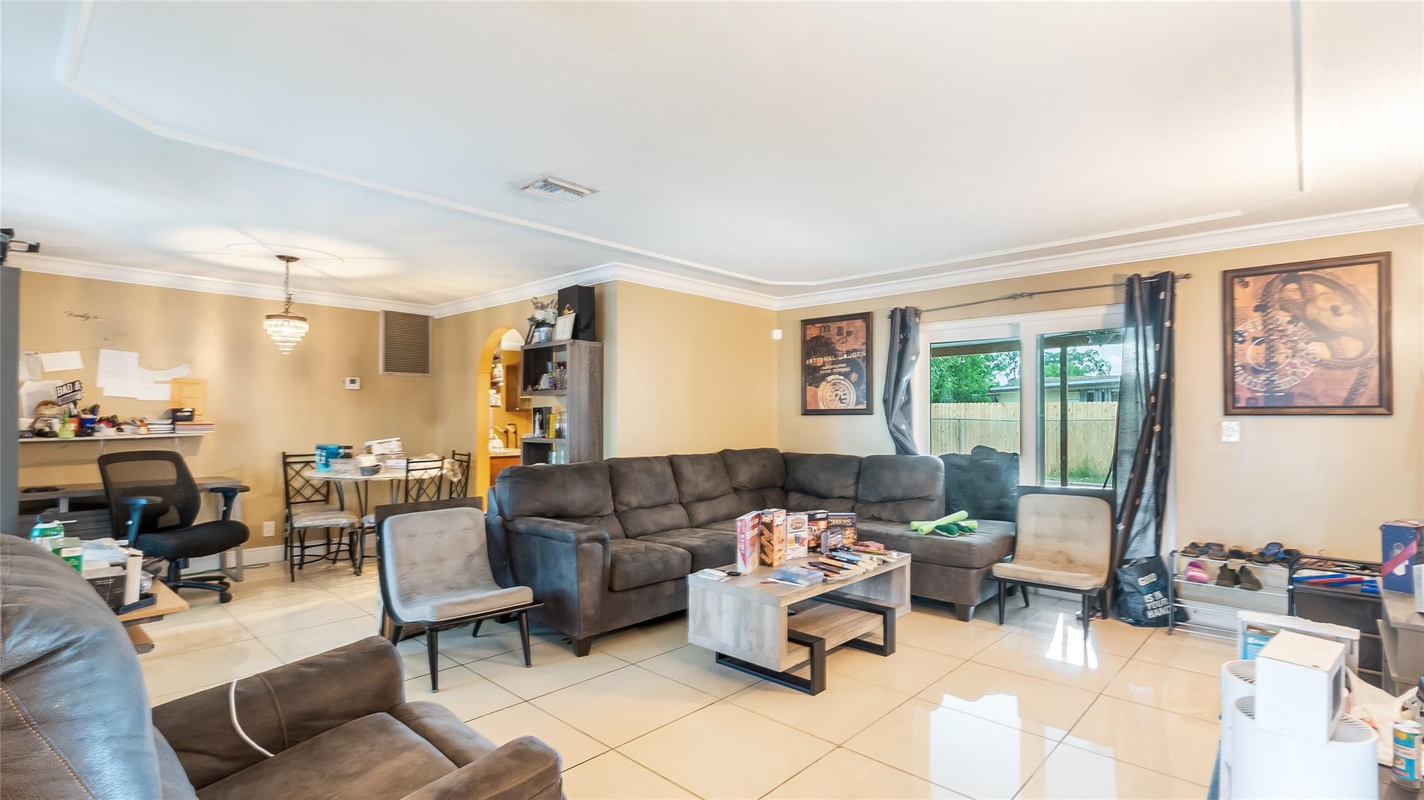 Oriole-Margate Sec Two - Residential