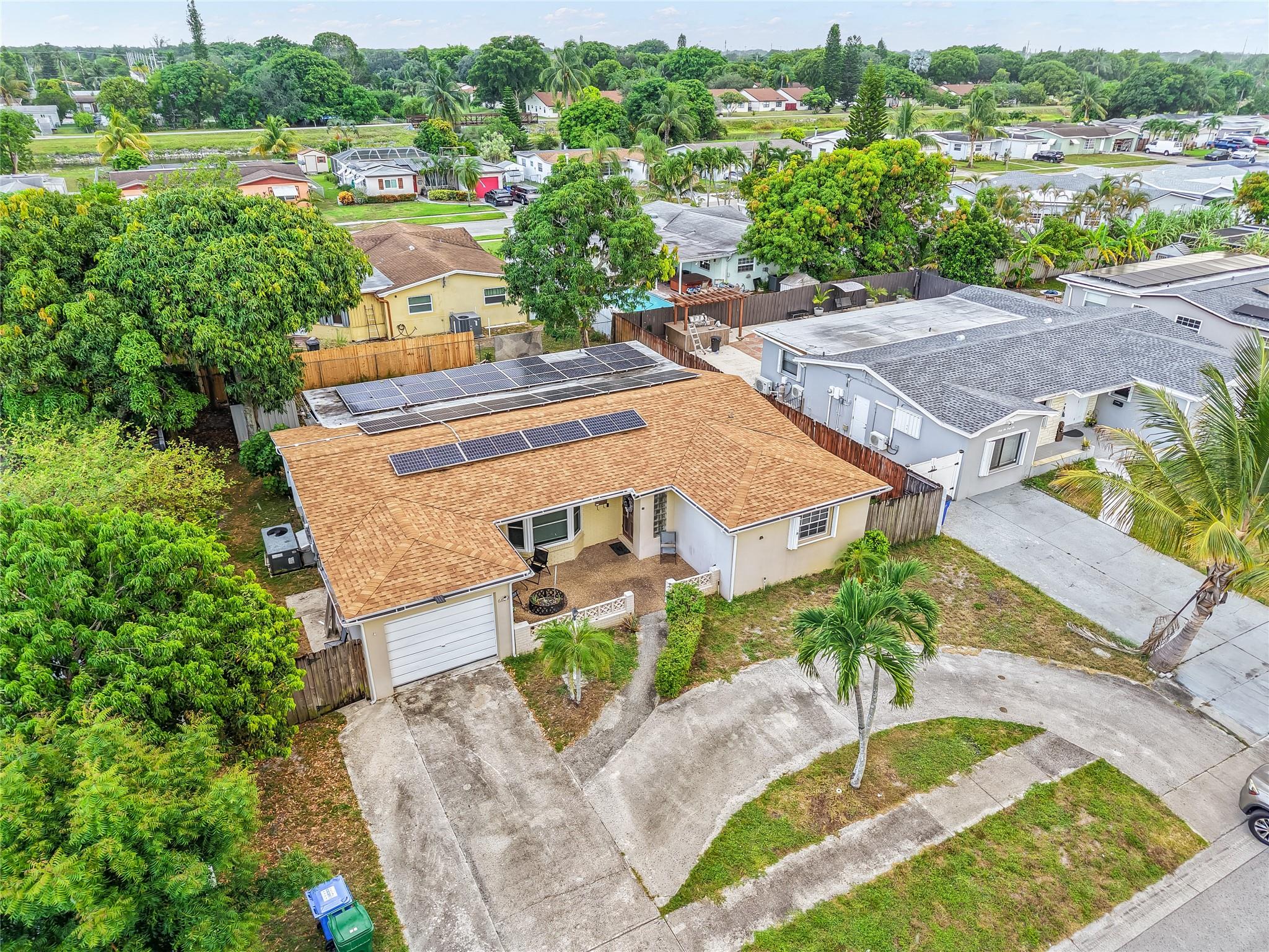 Oriole-Margate Sec Two - Residential