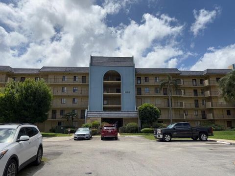 2820 Tennis Club Drive 401 West Palm Beach FL 33417