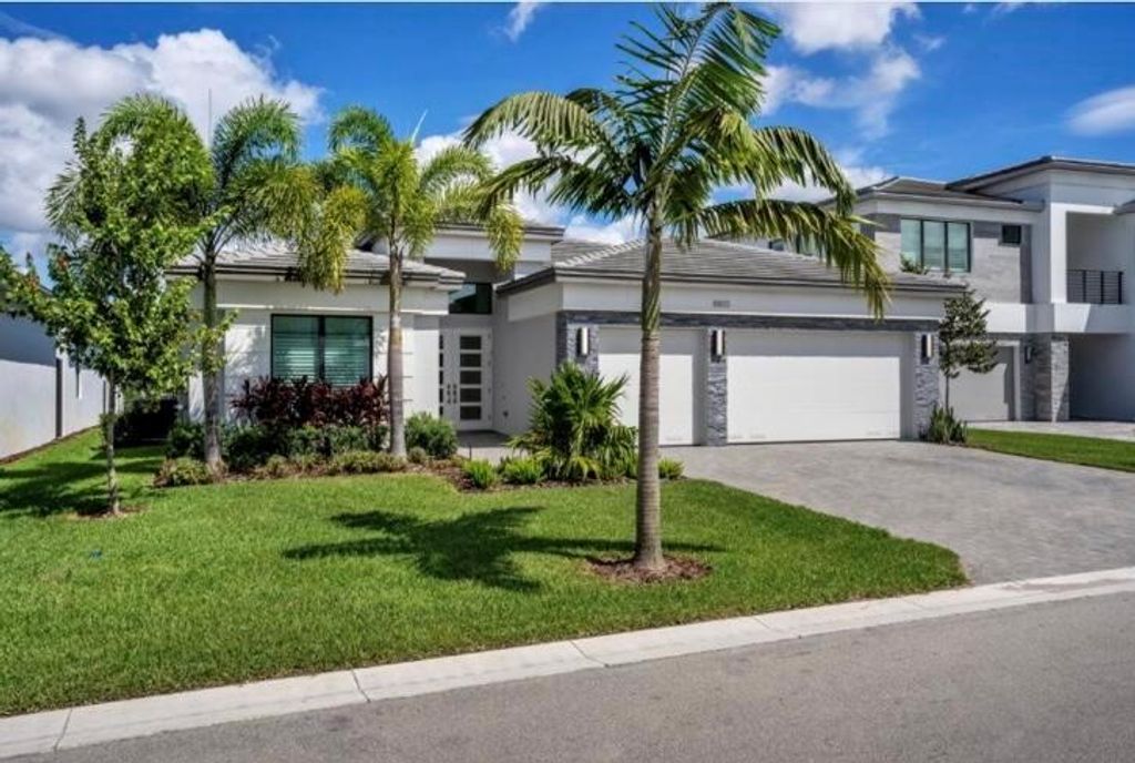 Photo of 8803 Skyward Street, Boca Raton, FL 33496 (MLS # R10788207)