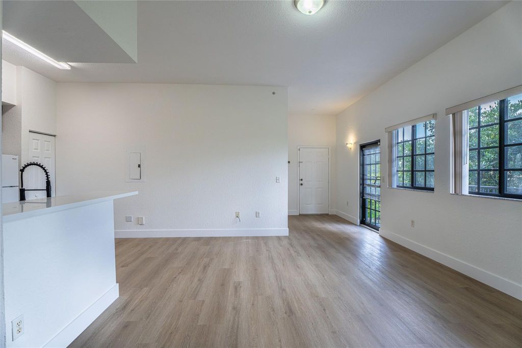 Photo of 2801 Riverside Drive #301, Coral Springs, FL 33065 (MLS # F10514126)