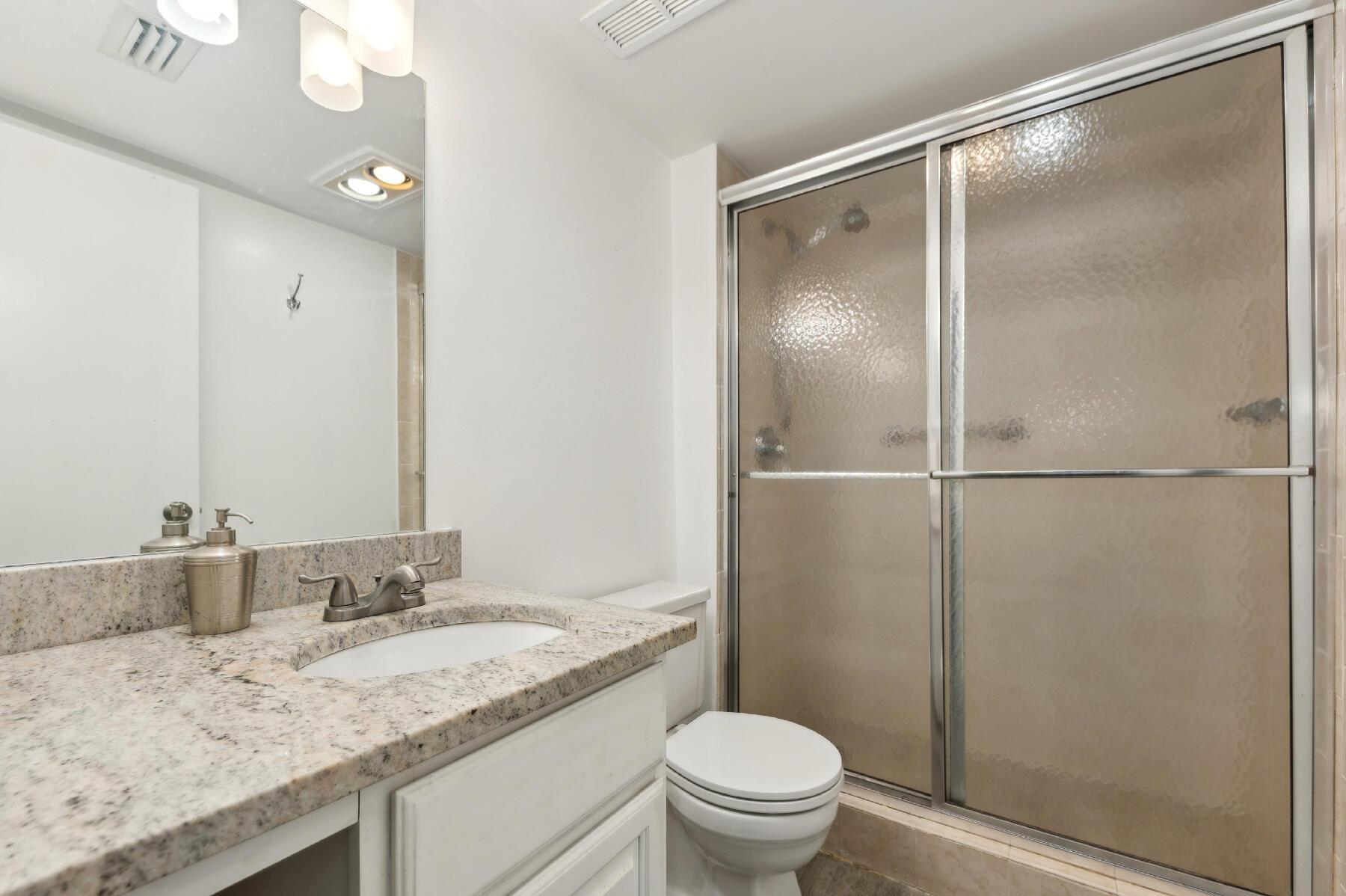 POINCIANA LAKES CONDO - Residential