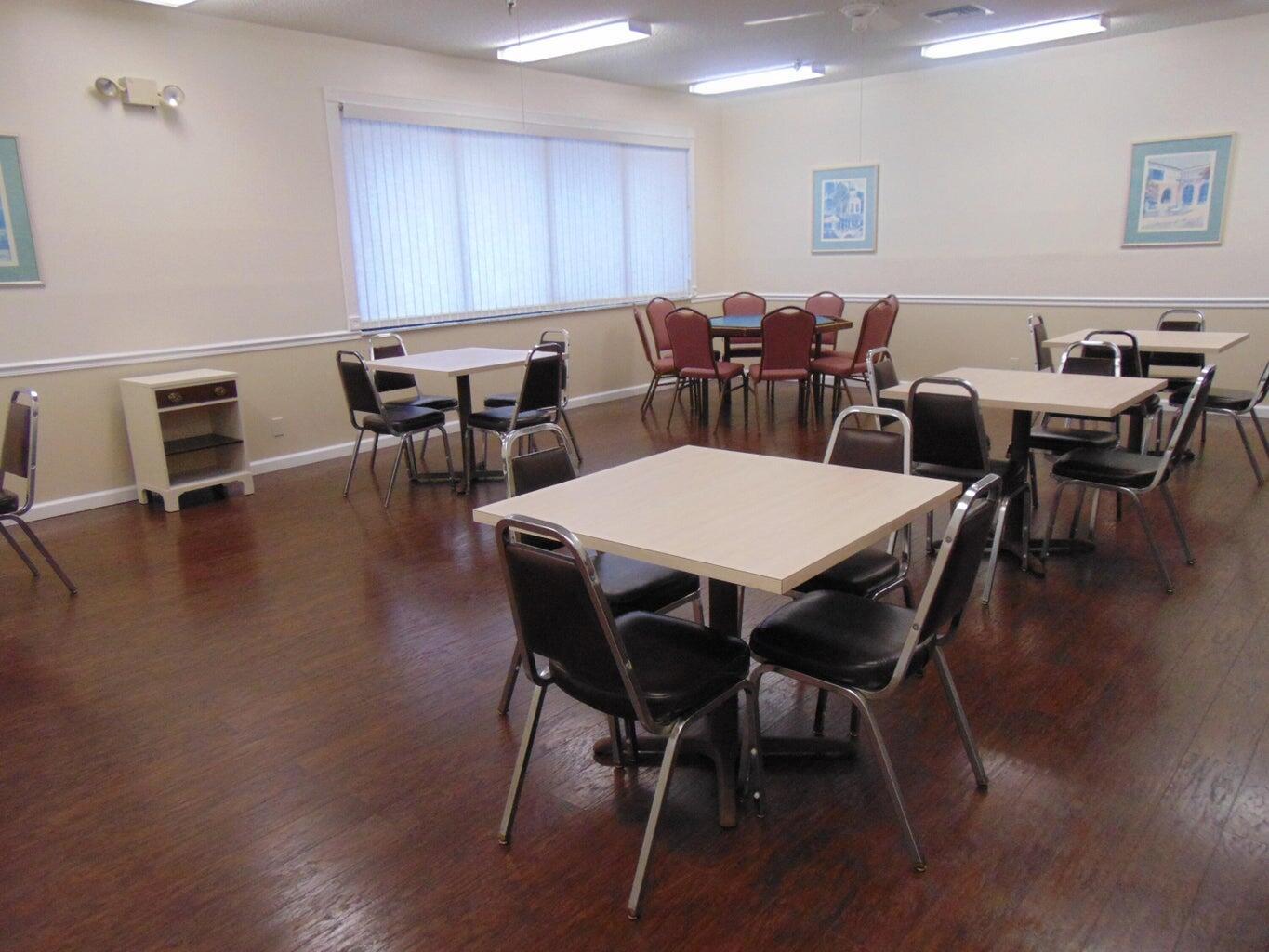 POINCIANA LAKES CONDO - Residential