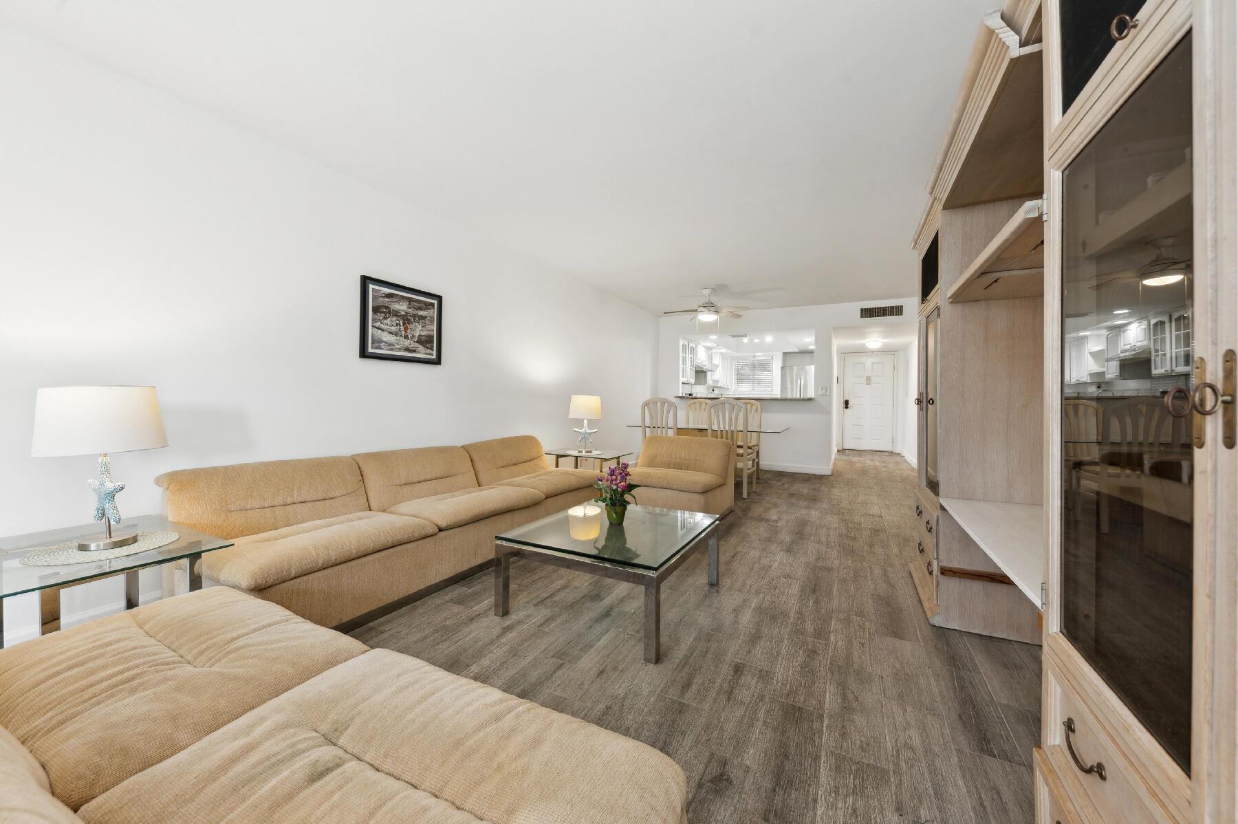 POINCIANA LAKES CONDO - Residential