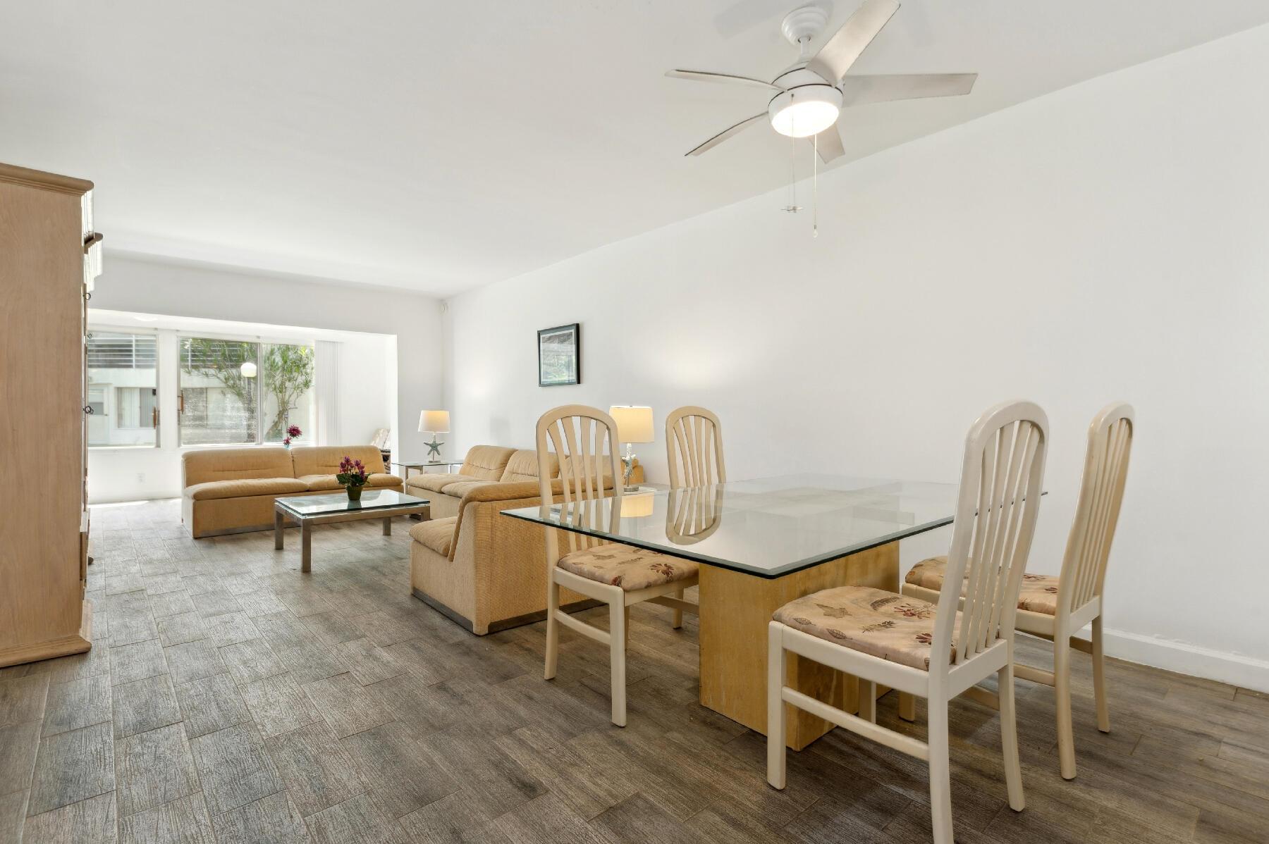 POINCIANA LAKES CONDO - Residential