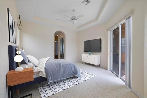 Tiny photo for 7008 NW 111TH Terrace, Parkland, FL 33076 (MLS # B26058118)