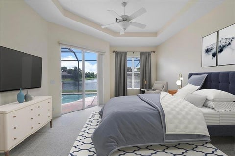 Tiny photo for 7008 NW 111TH Terrace, Parkland, FL 33076 (MLS # B26058118)