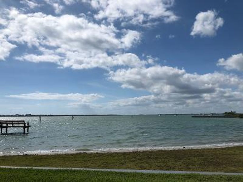 Photo of 1133 Bayshore Drive #103, Fort Pierce, FL 34949 (MLS # R10700136)