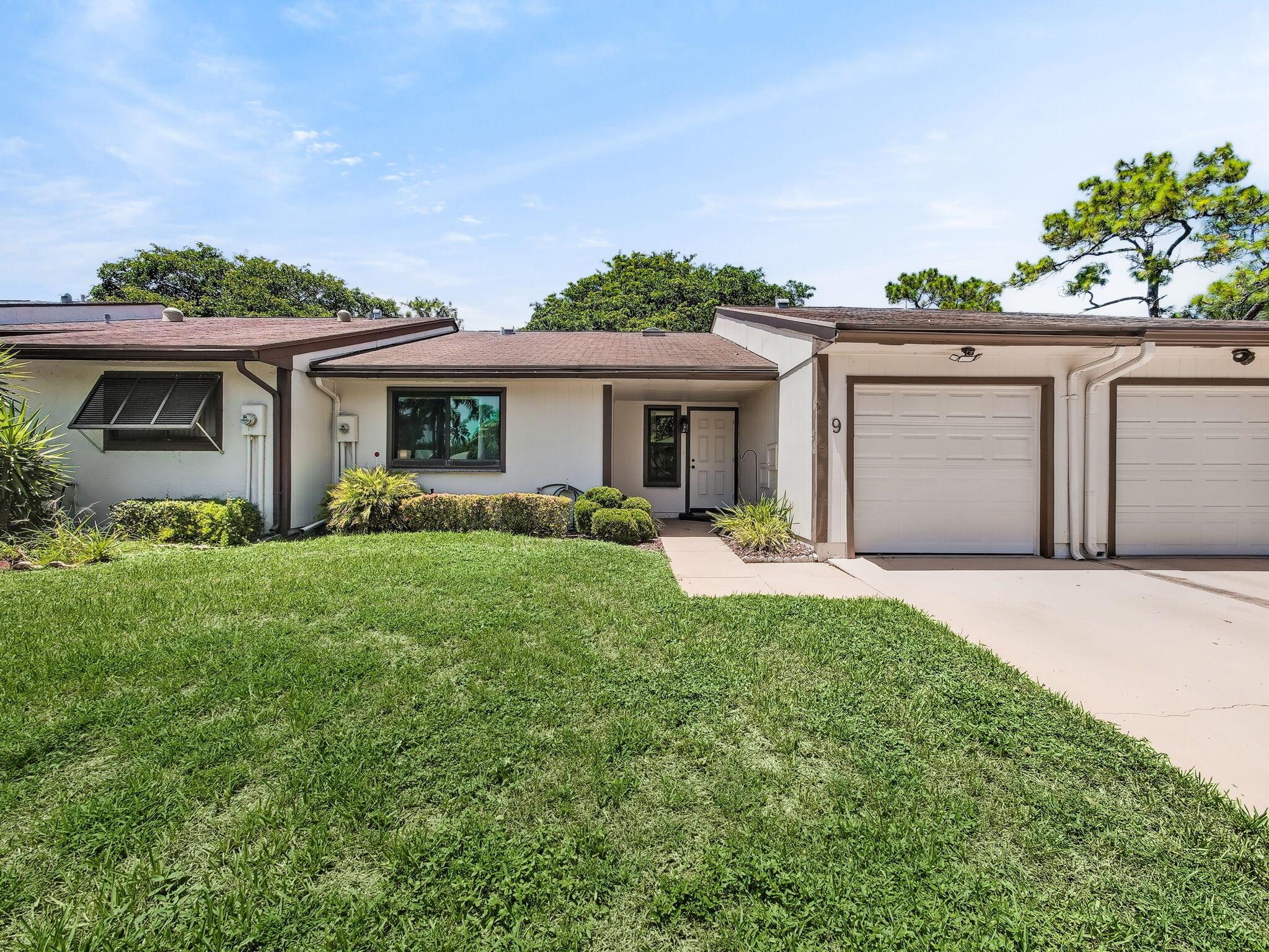 9 Brompton Lane