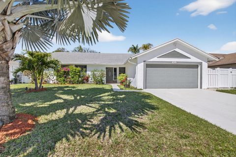 19131 Fairlawn Way Boca Raton FL 33434