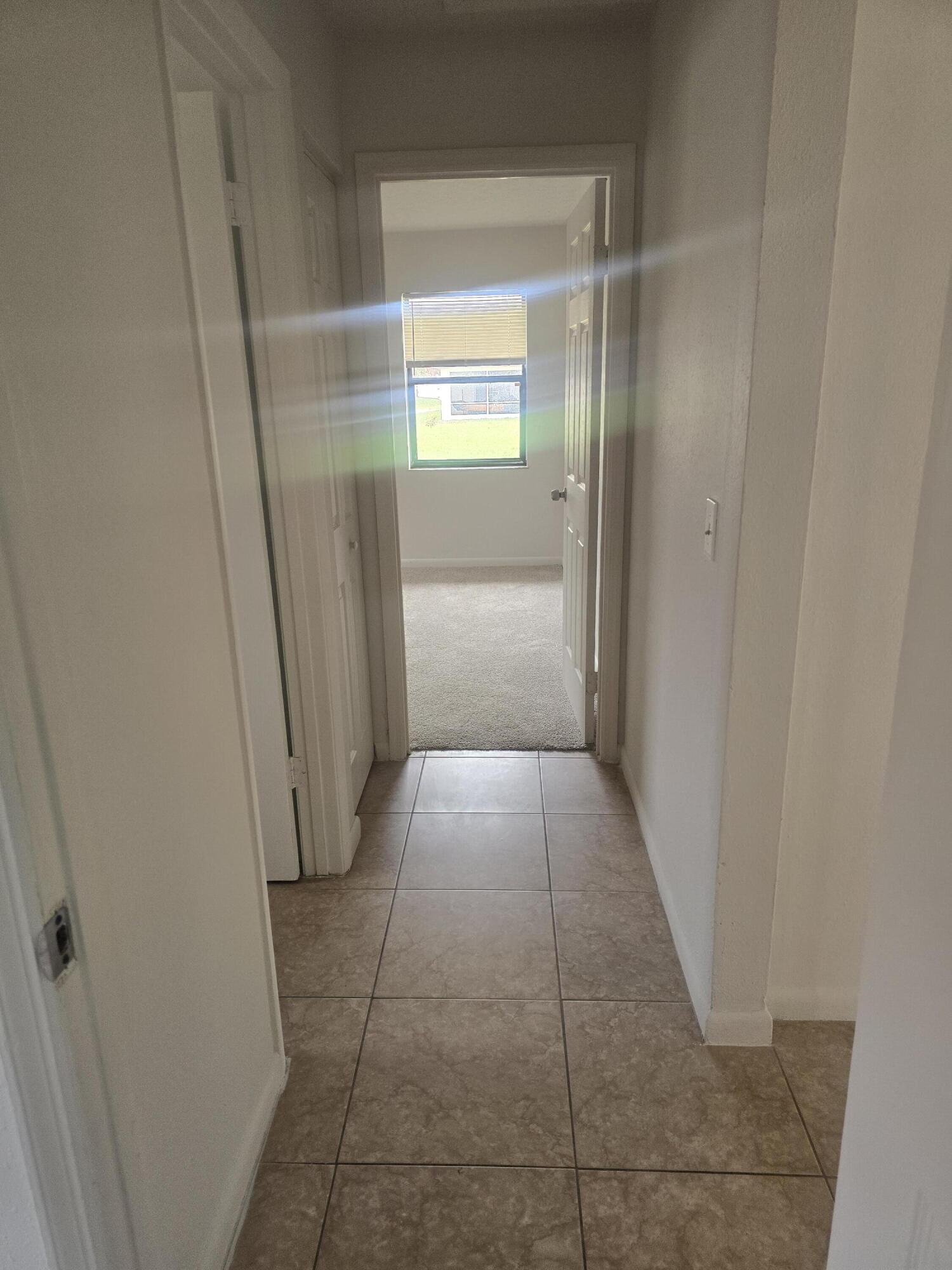 PORT ST LUCIE SEC 17 - Residential Lease