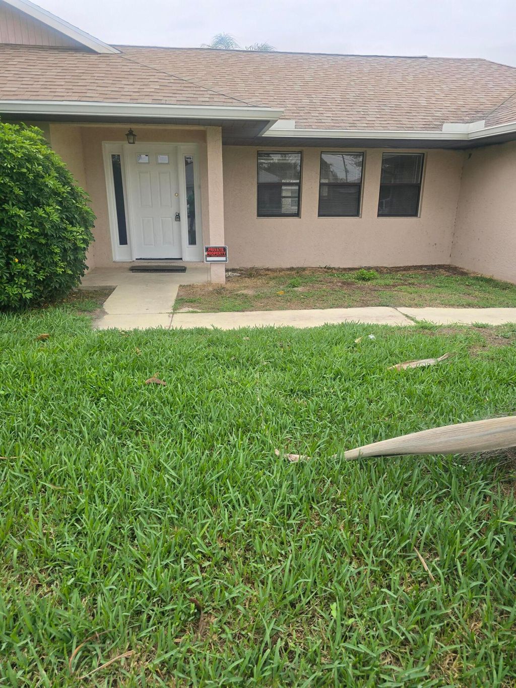 Photo of 1265 SW Medina Avenue, Port Saint Lucie, FL 34953 (MLS # B26000879)