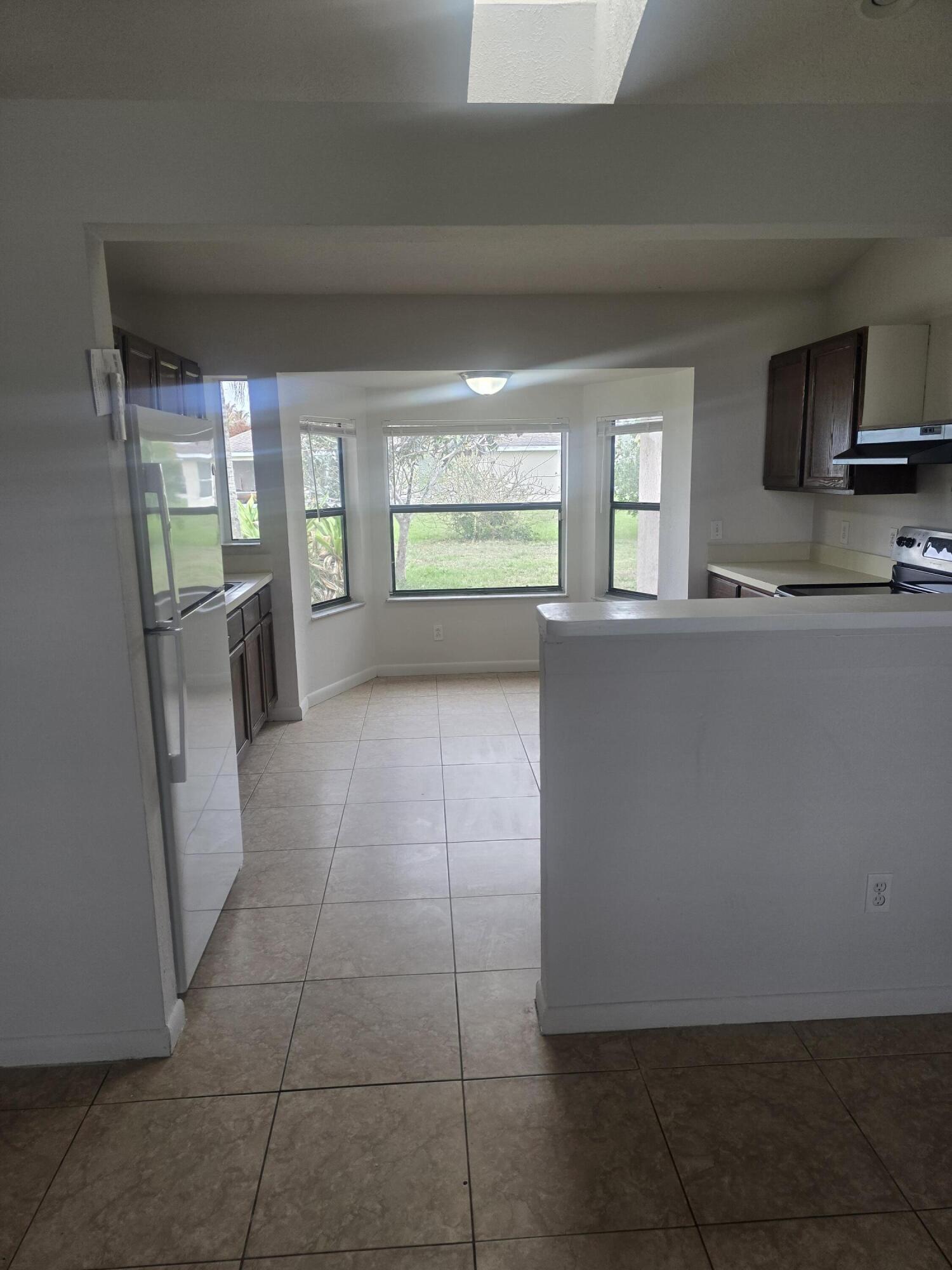 PORT ST LUCIE SEC 17 - Residential Lease