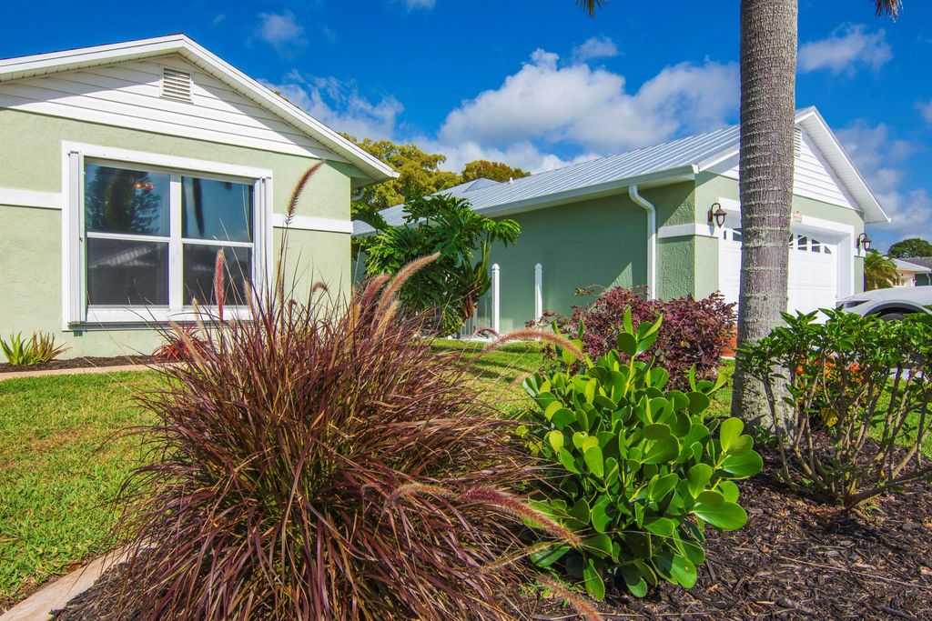 Photo of 6657 Gaviota, Fort Pierce, FL 34951 (MLS # R11079786)