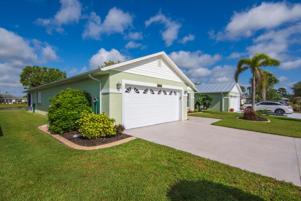 Photo of 6657 Gaviota, Fort Pierce, FL 34951 (MLS # R11079786)