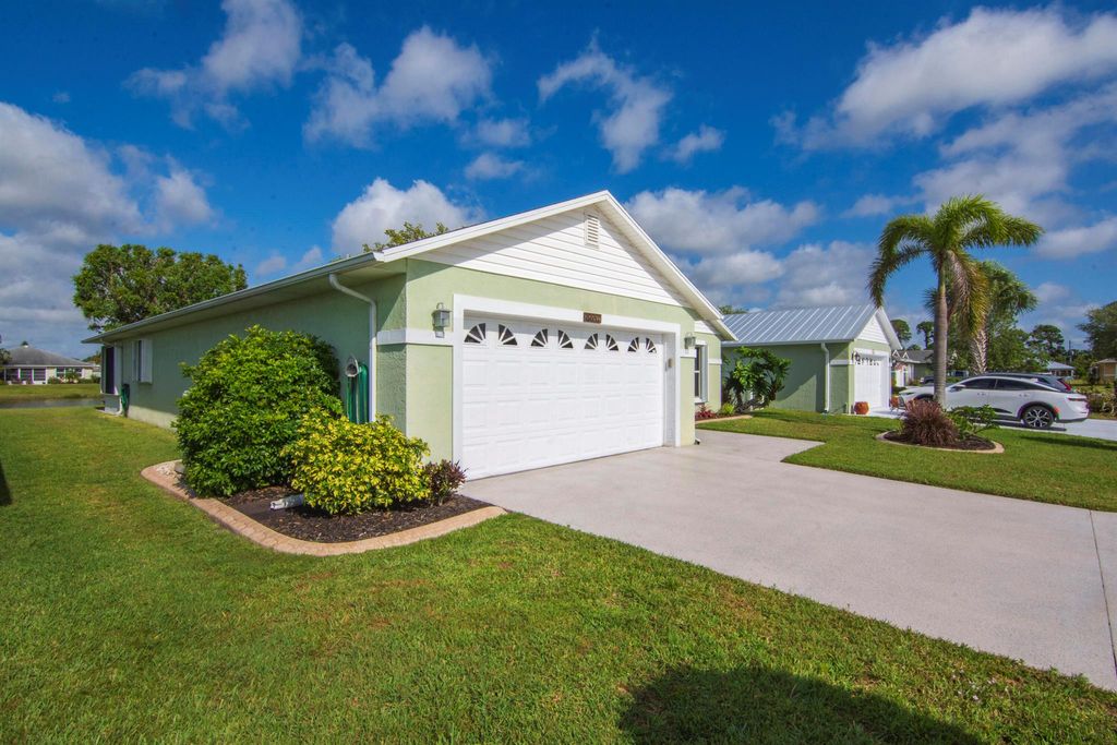 Photo of 6657 Gaviota, Fort Pierce, FL 34951 (MLS # R11079786)