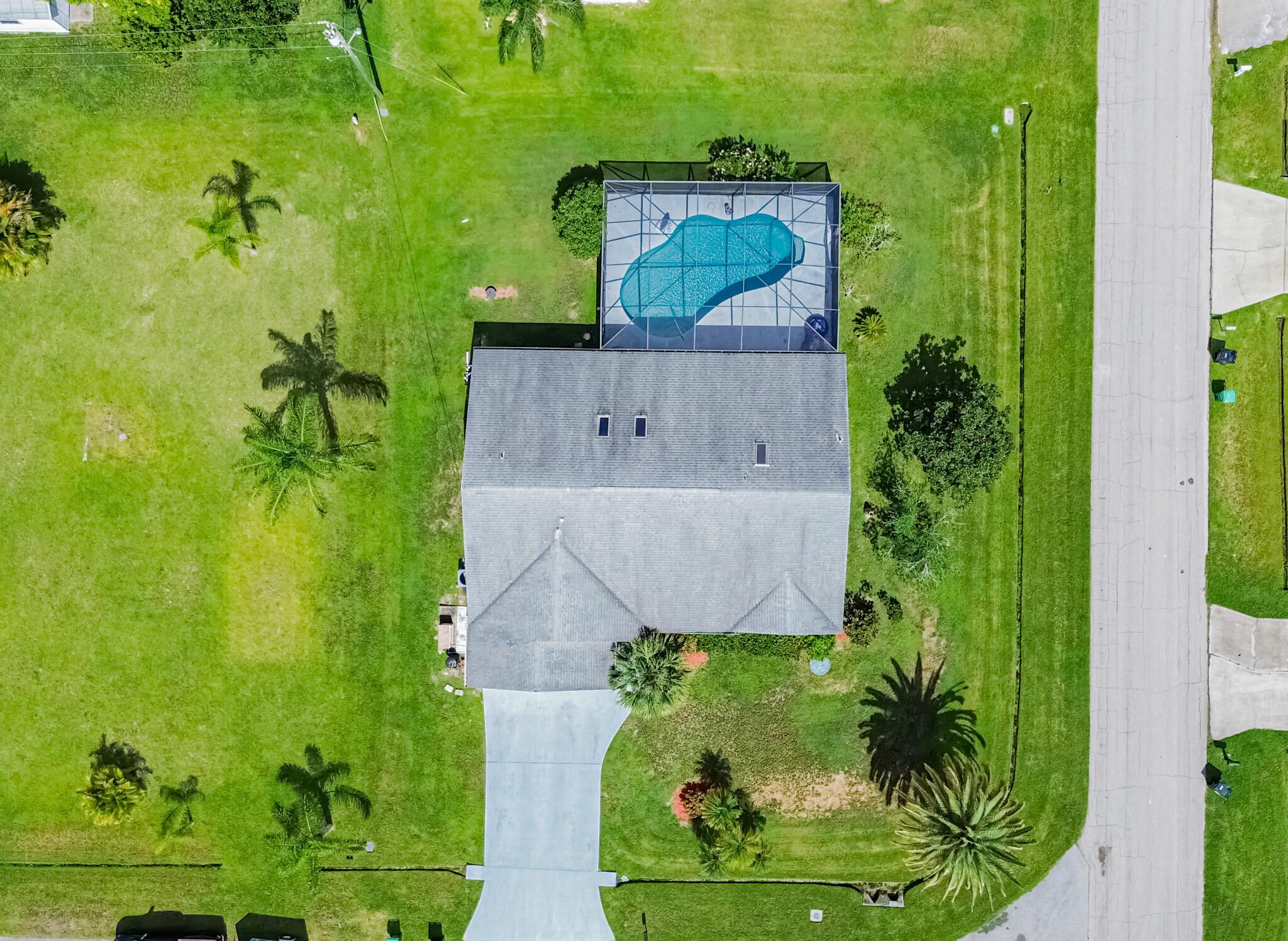 PORT ST LUCIE SECTION 13 - Residential