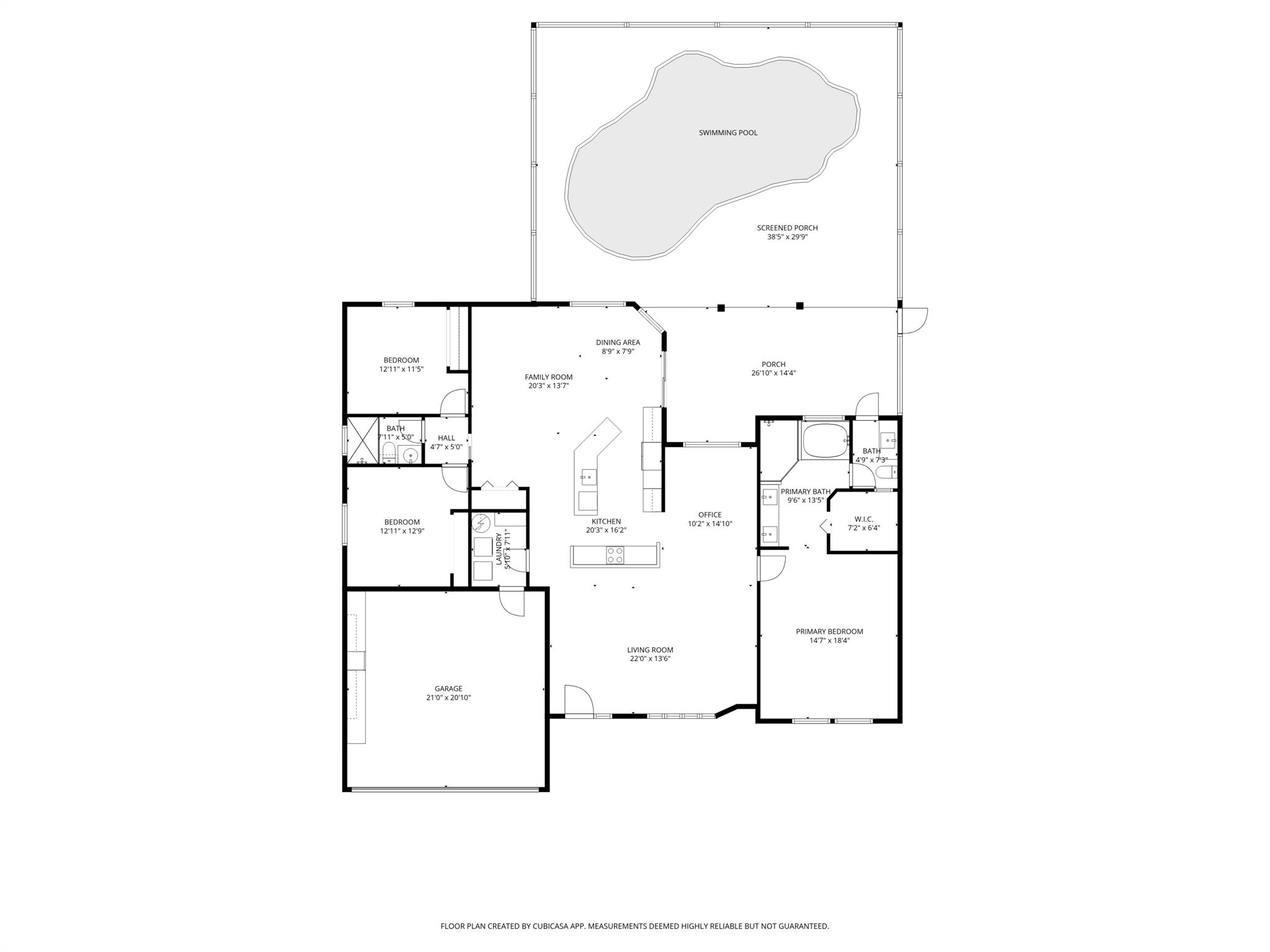 PORT ST LUCIE SECTION 13 - Residential