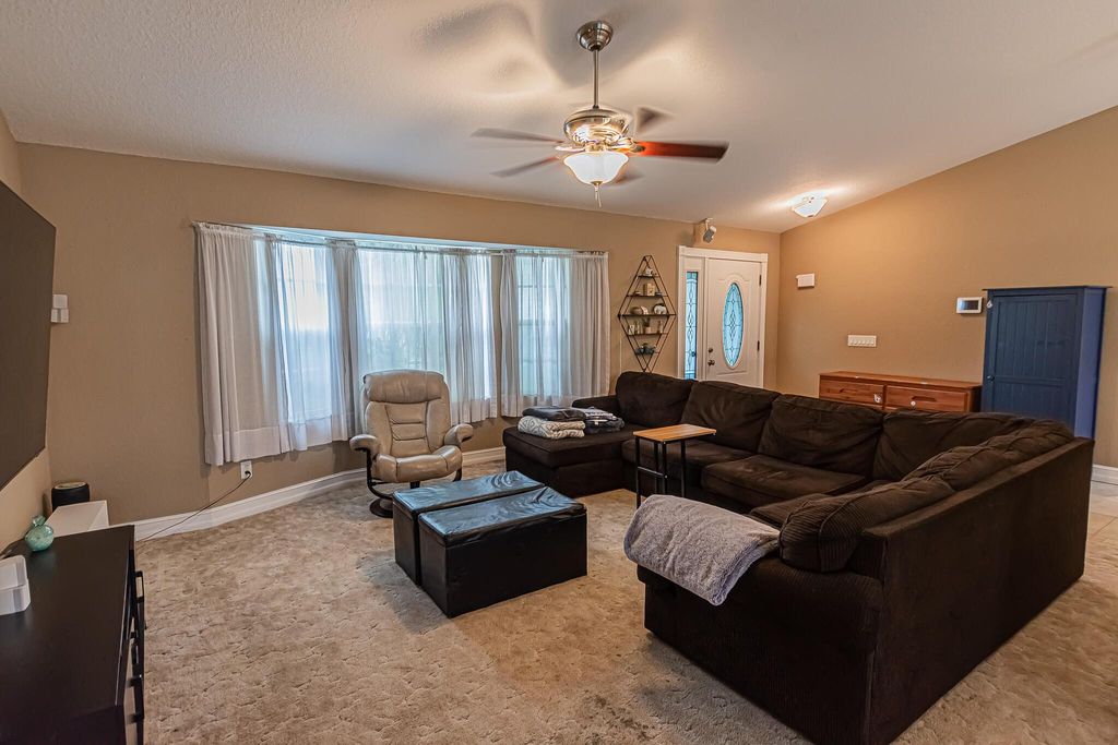 Photo of 201 SW Parish Terrace, Port Saint Lucie, FL 34984 (MLS # R11126288)