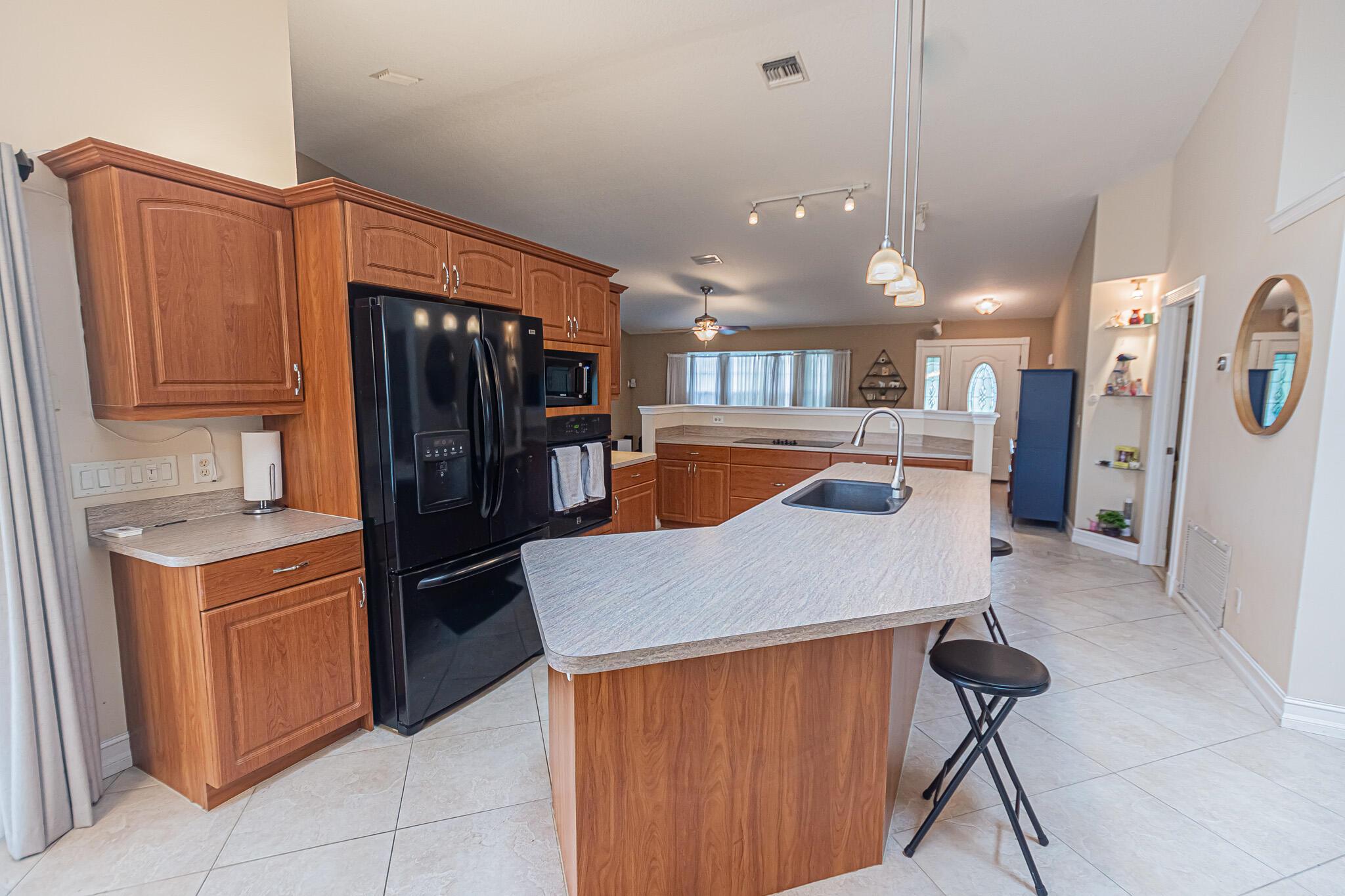 PORT ST LUCIE SECTION 13 - Residential