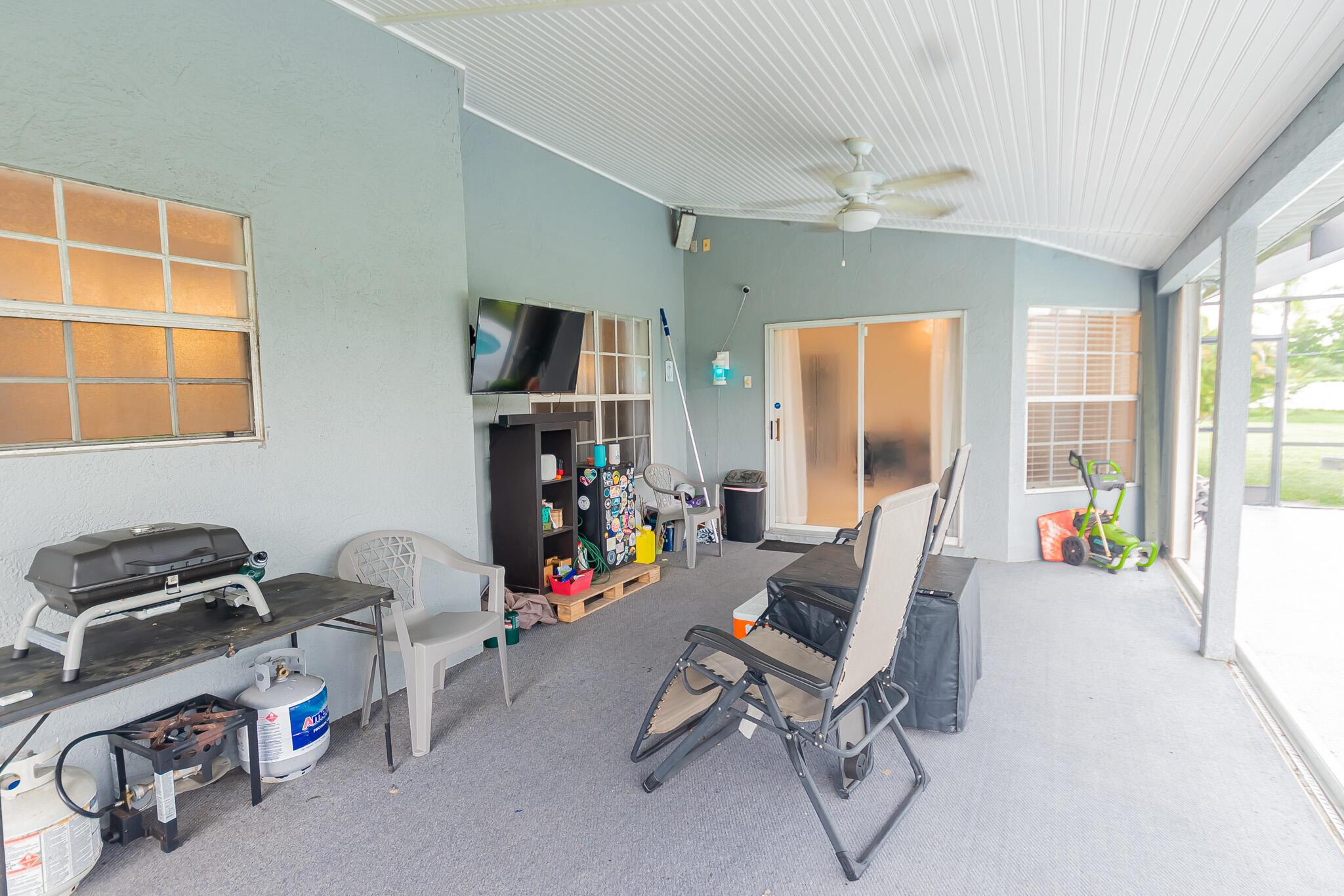 PORT ST LUCIE SECTION 13 - Residential