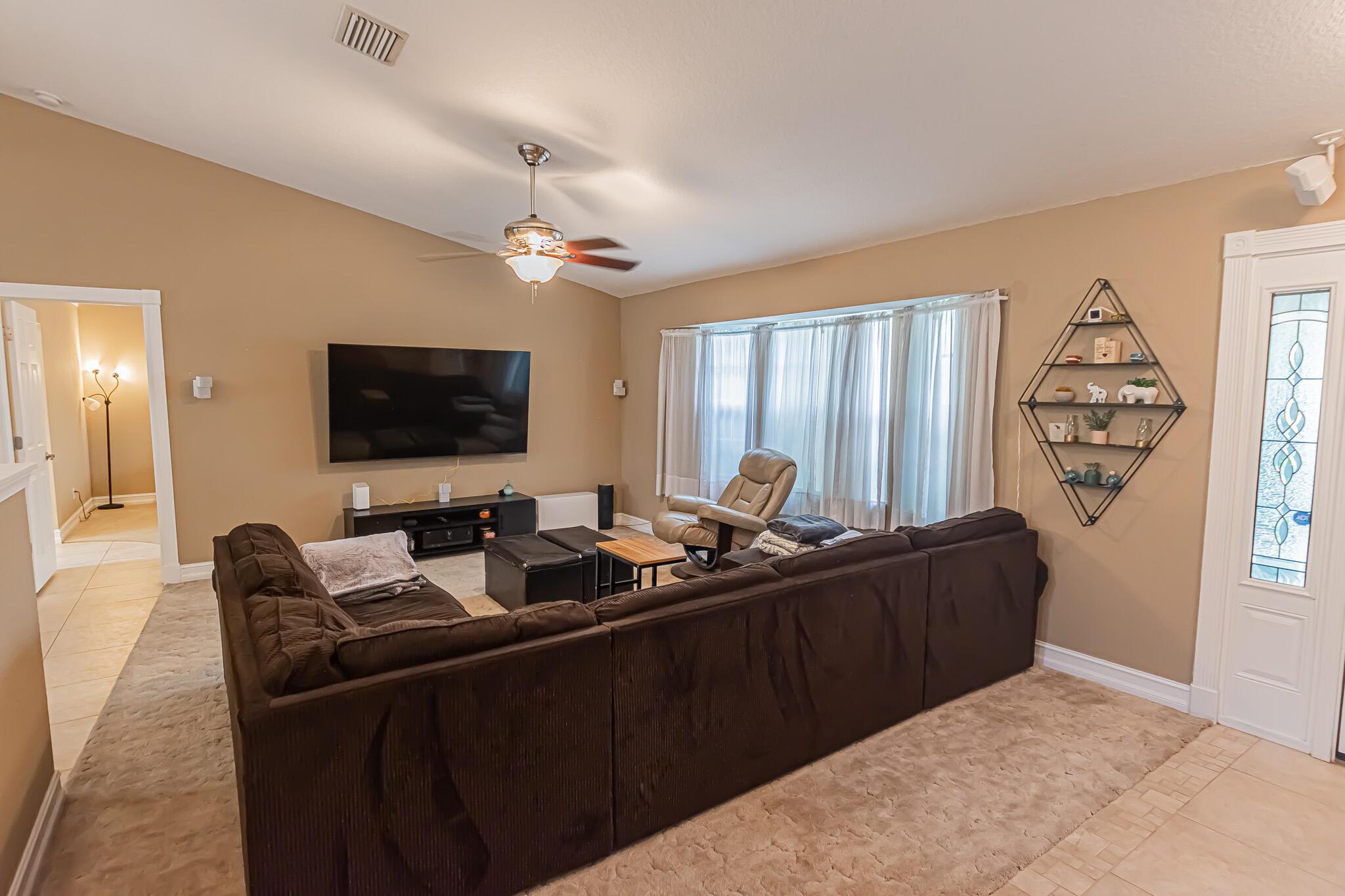 PORT ST LUCIE SECTION 13 - Residential