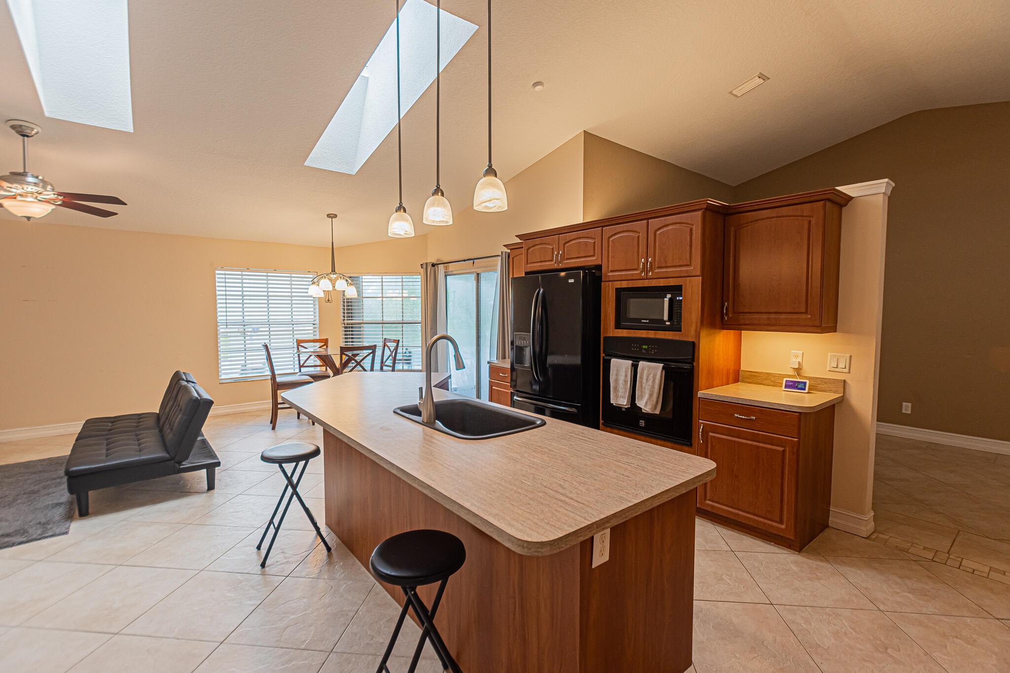 PORT ST LUCIE SECTION 13 - Residential