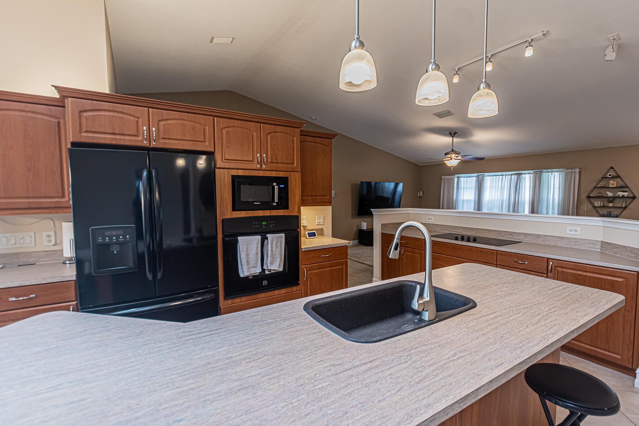 PORT ST LUCIE SECTION 13 - Residential