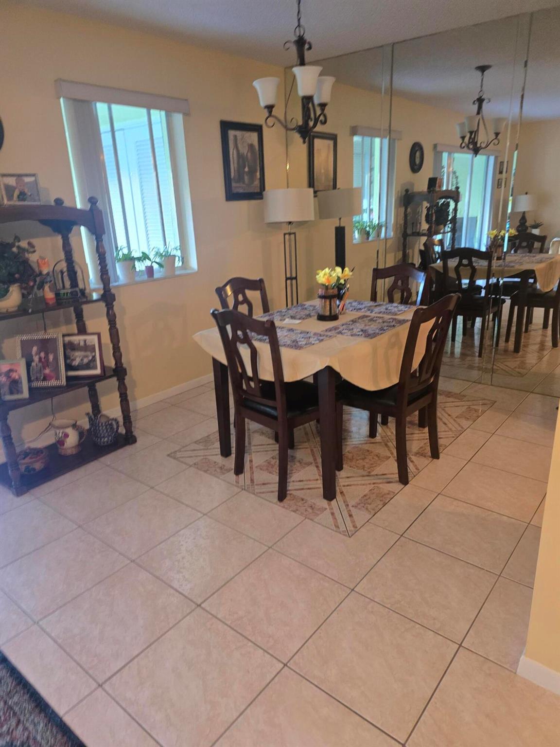 POINCIANA LAKES CONDO - Residential Lease