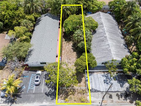 1110 NE 5th Ave Fort Lauderdale FL 33304