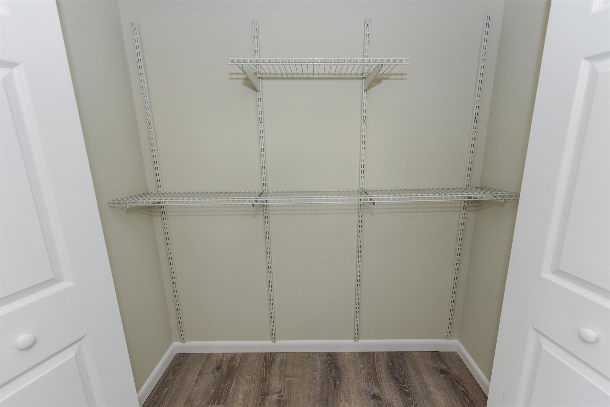 MIDPORT PLACE I, A CONDOM - Residential Lease