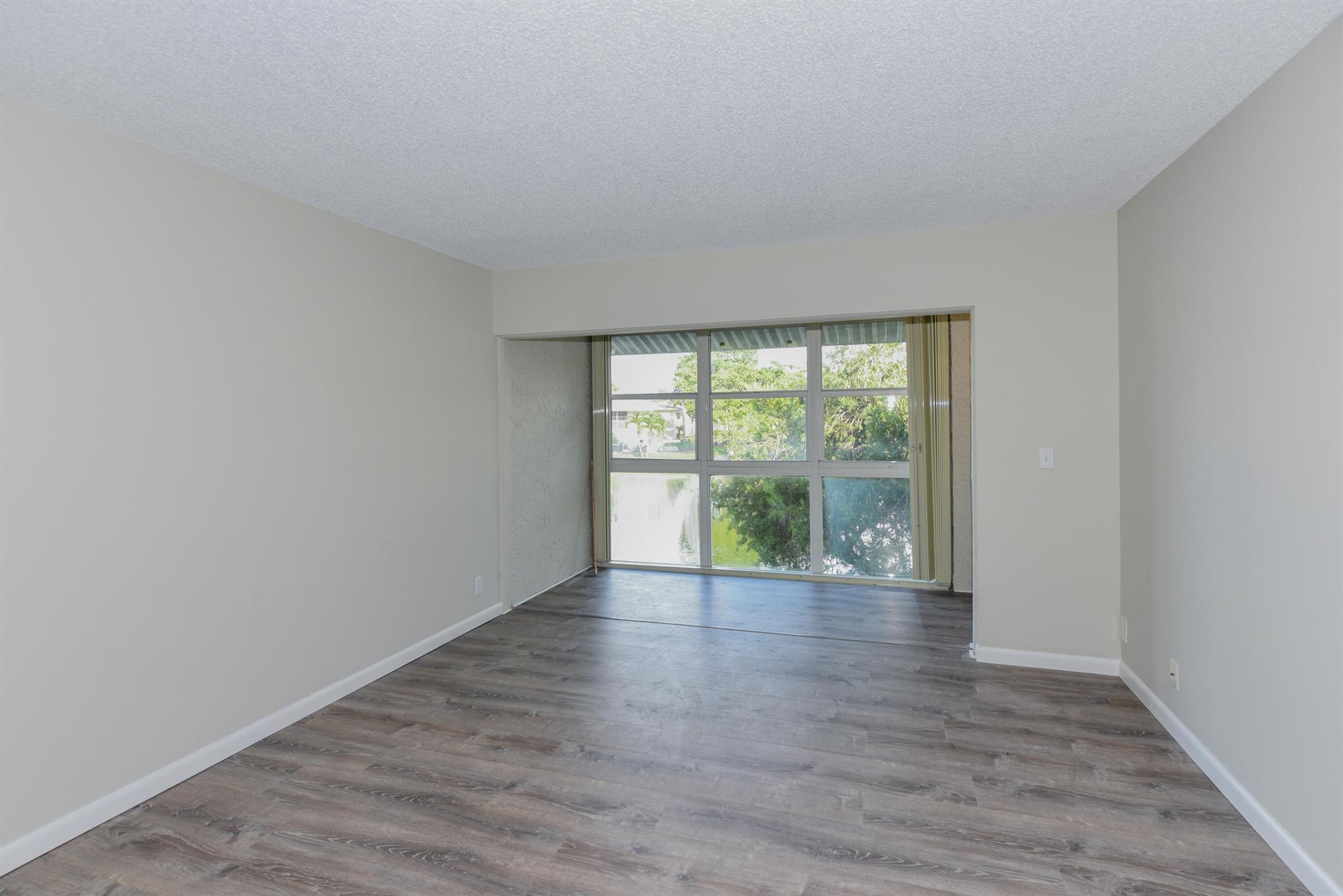 MIDPORT PLACE I, A CONDOM - Residential Lease