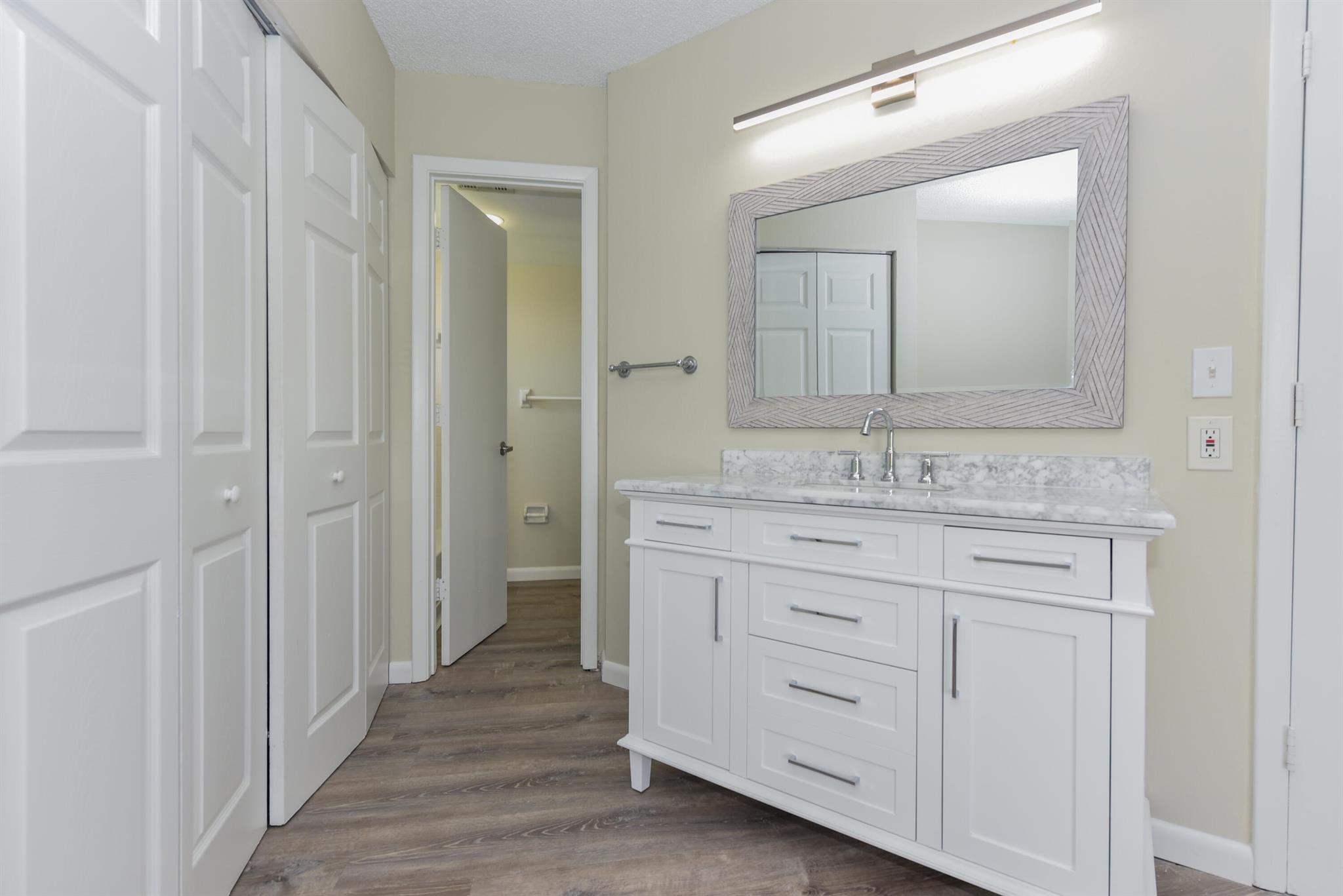 MIDPORT PLACE I, A CONDOM - Residential Lease