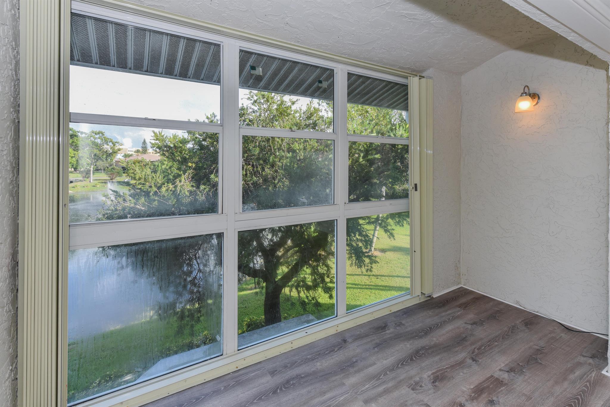 MIDPORT PLACE I, A CONDOM - Residential Lease