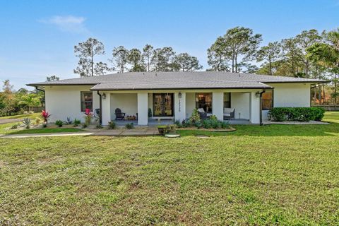 A home in Jupiter