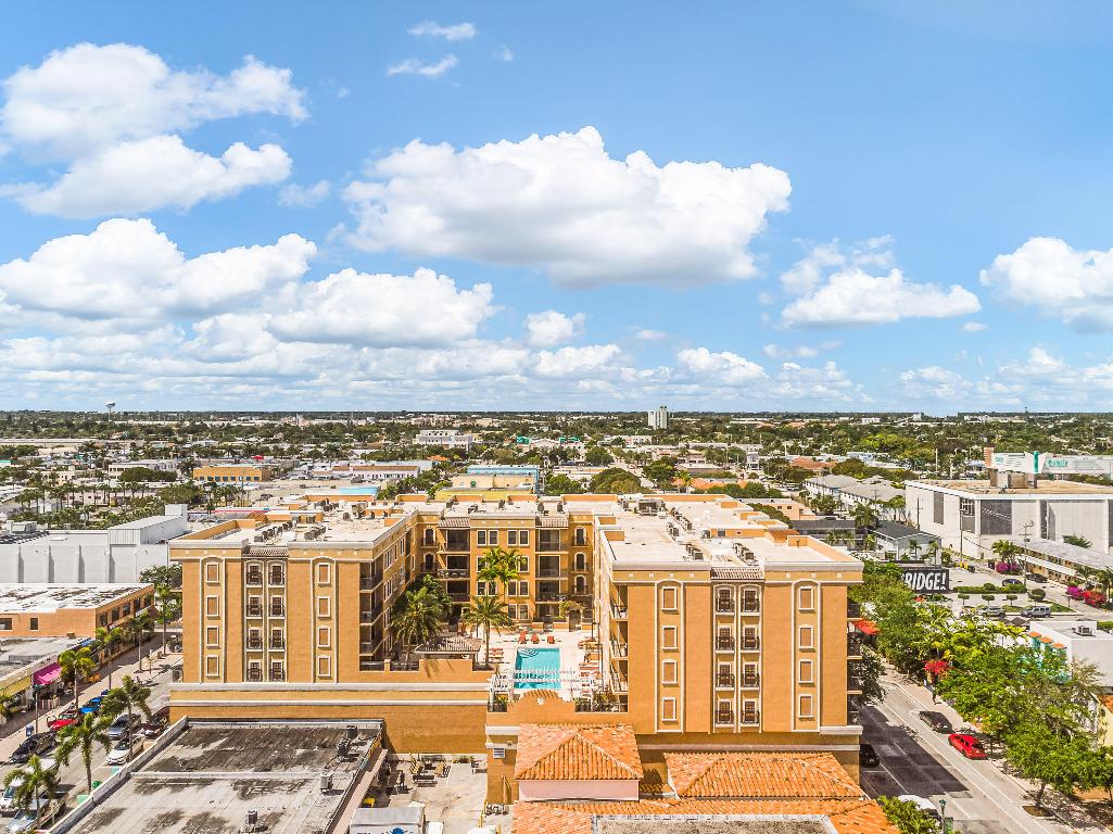 LUCERNE CONDO - Residential